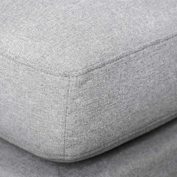 BRYCE - Grey Interchangeable Sectional Sofa - Image 4