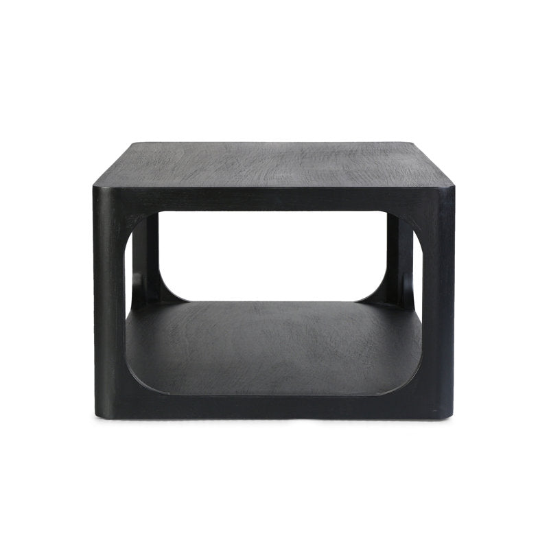 Kingsley Solid Wood Coffee Table - Image 9