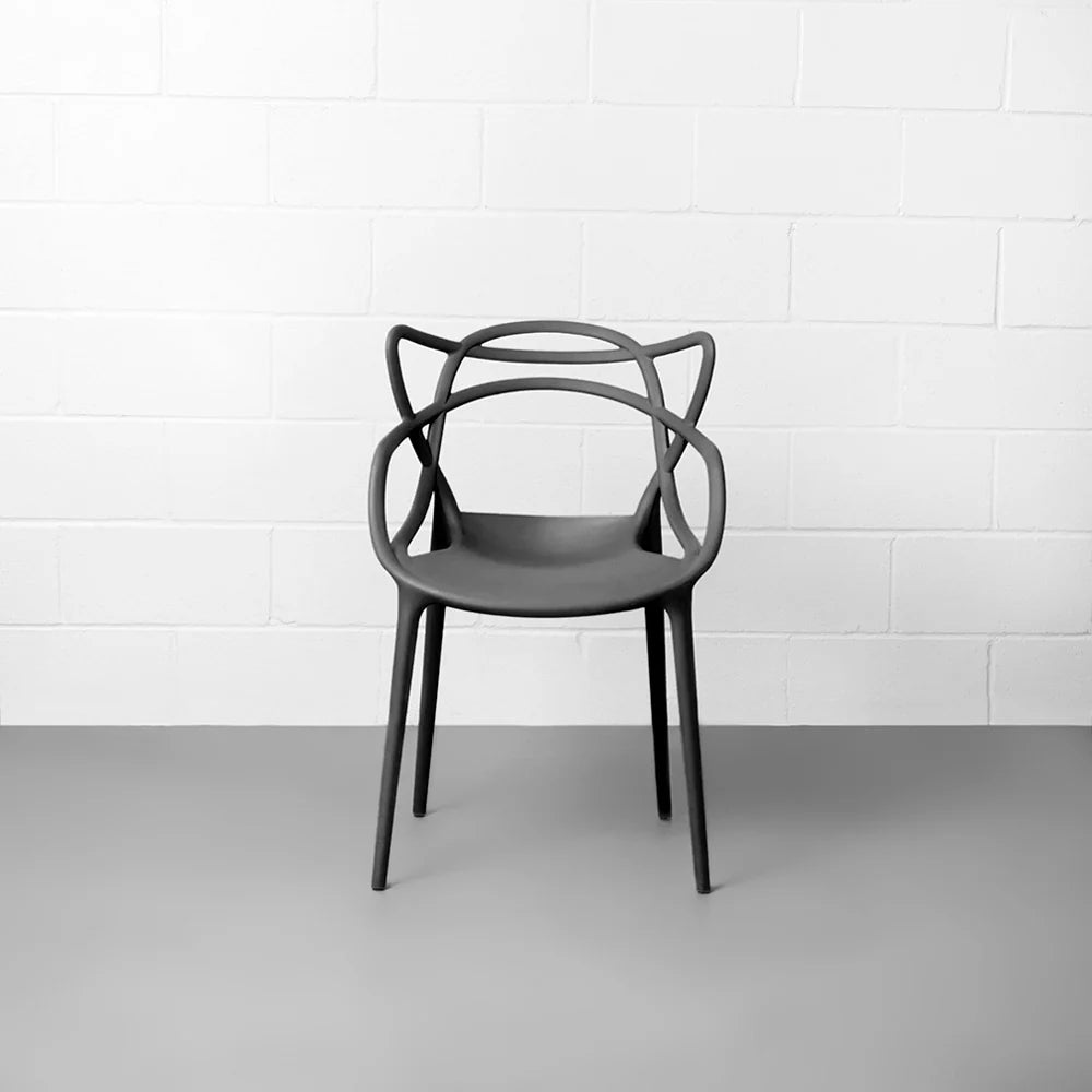 MASTER - Black Chair - Image 5