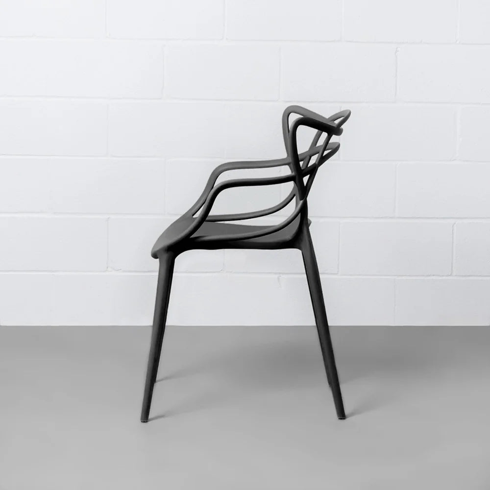 MASTER - Black Chair - Image 6