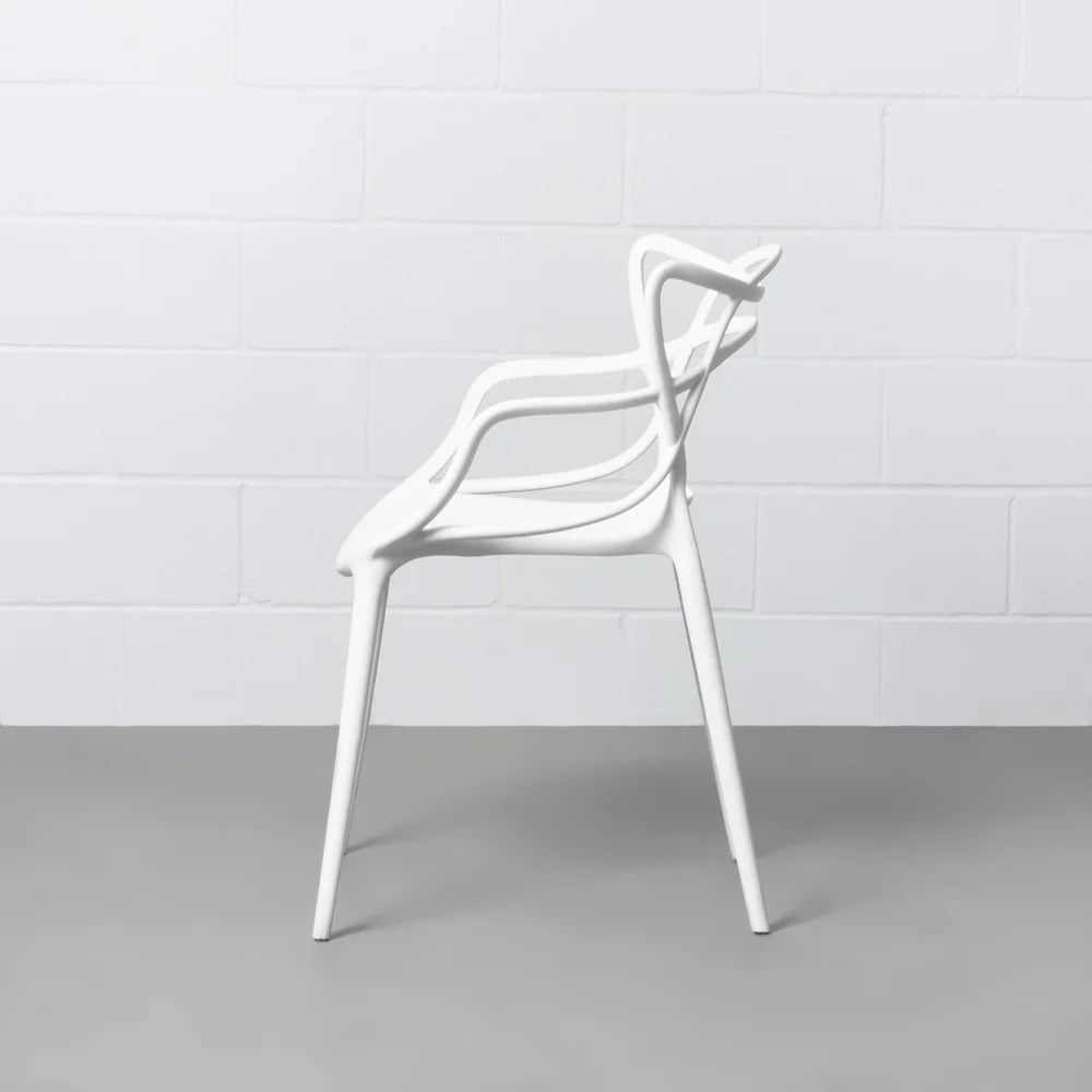 MASTER - White chair - Image 5