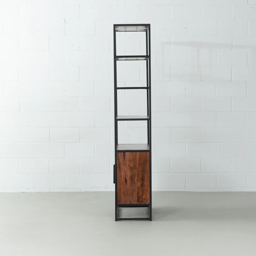 LIMA - Acacia Bookshelf - Image 4