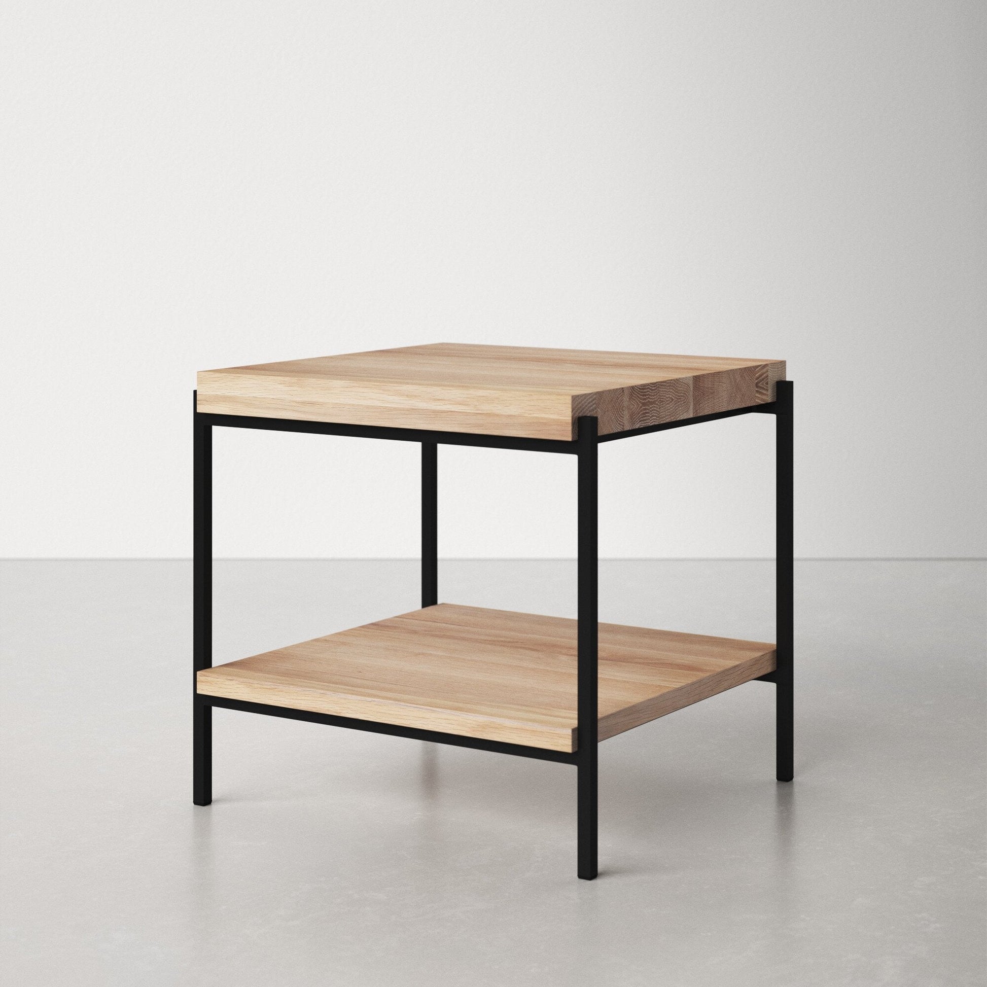 Tate End Table - Image 3