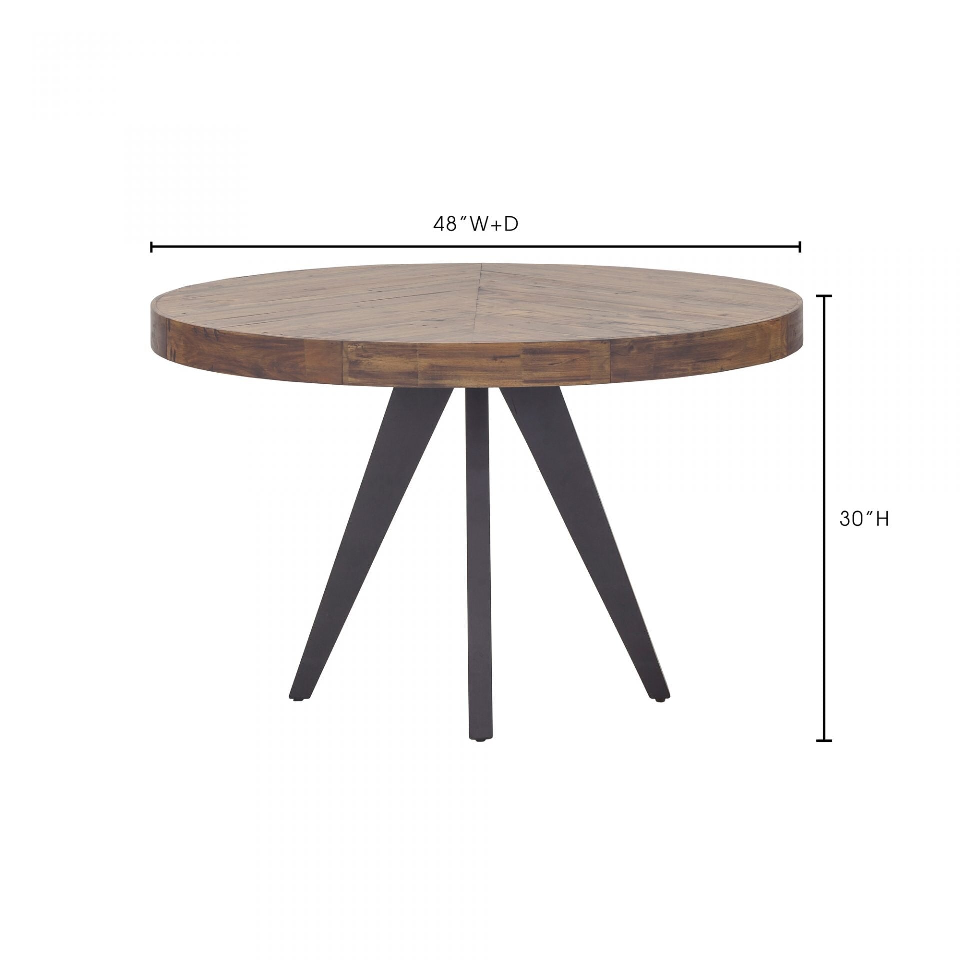 Theo Dining Table - Image 5