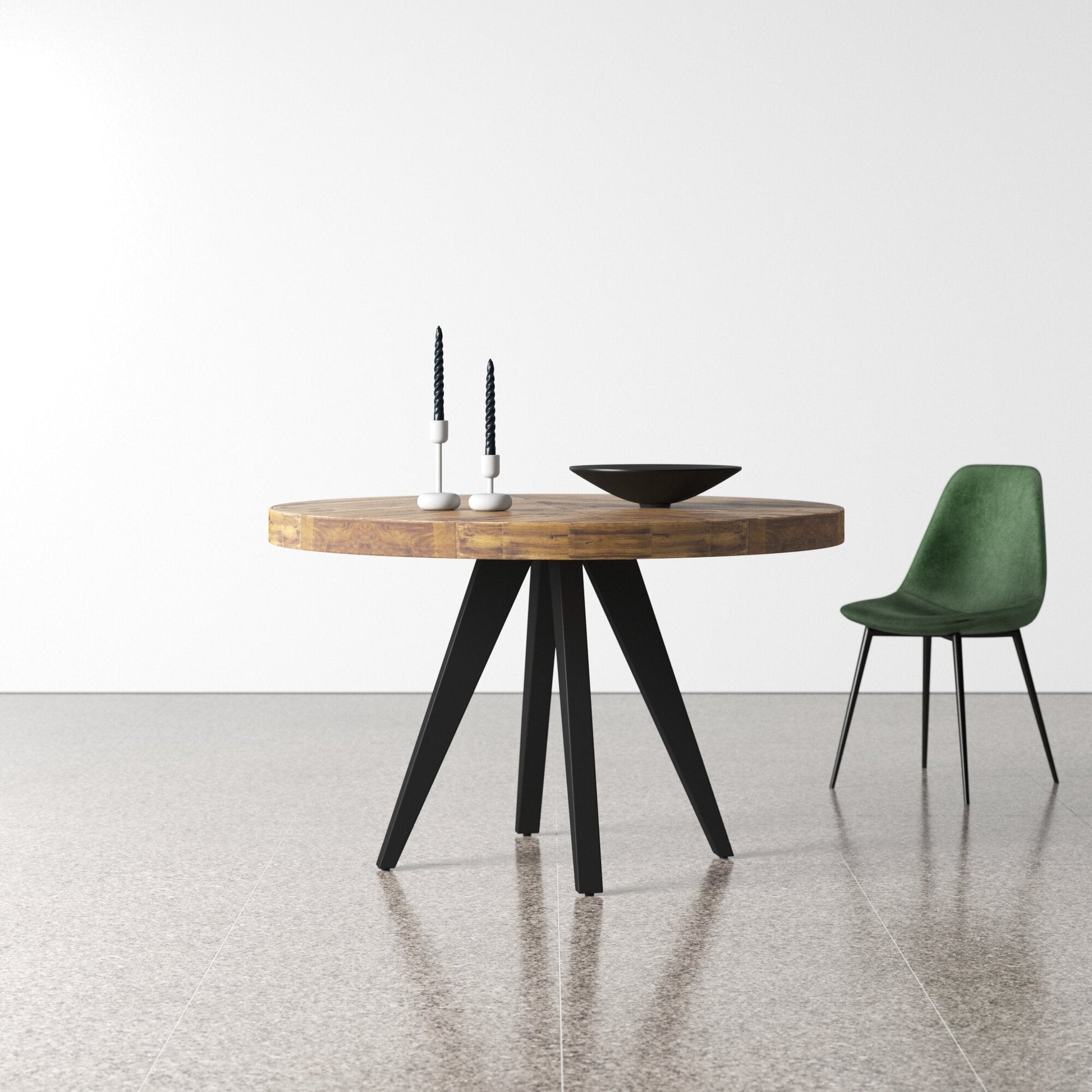 Theo Dining Table - Image 6