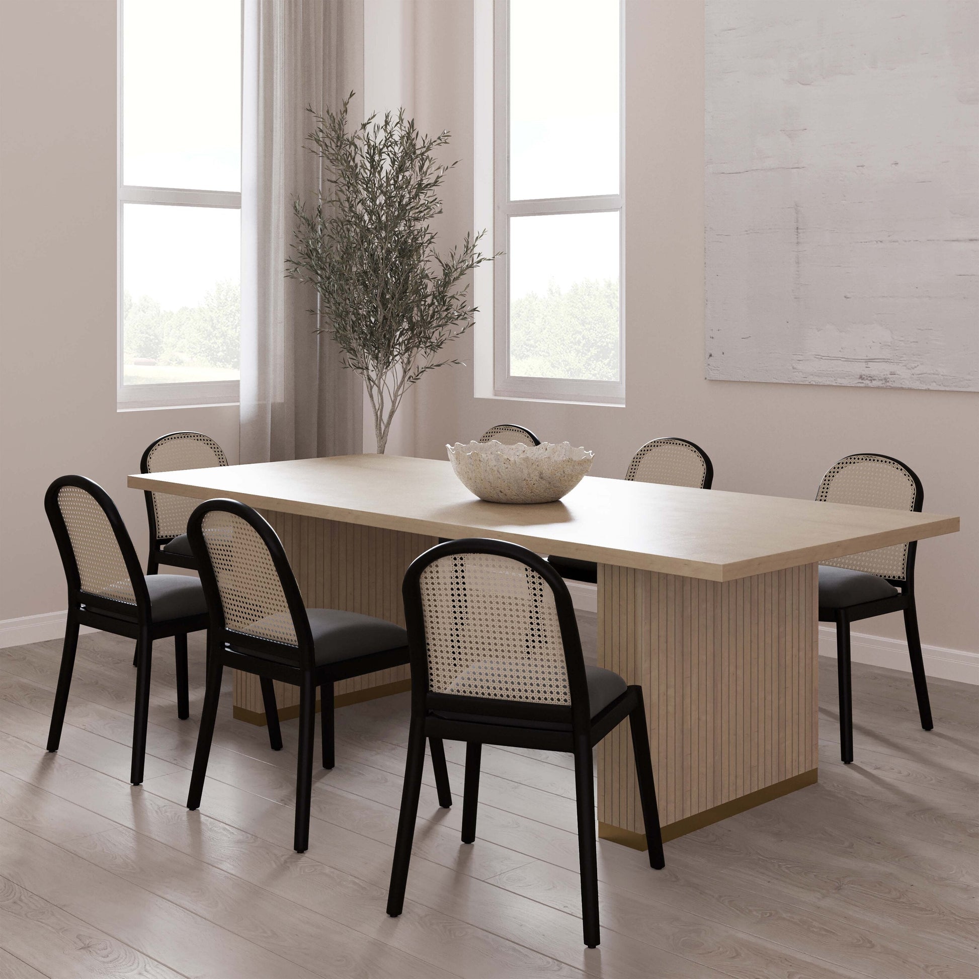 Tripp Dining Table - Image 5