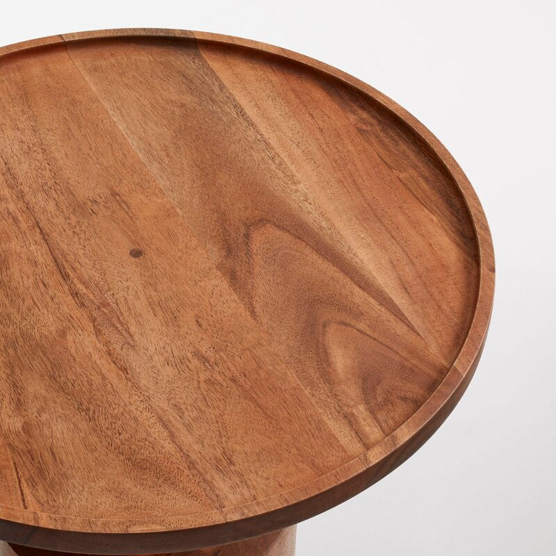 Jaime Tall End Table - Image 4
