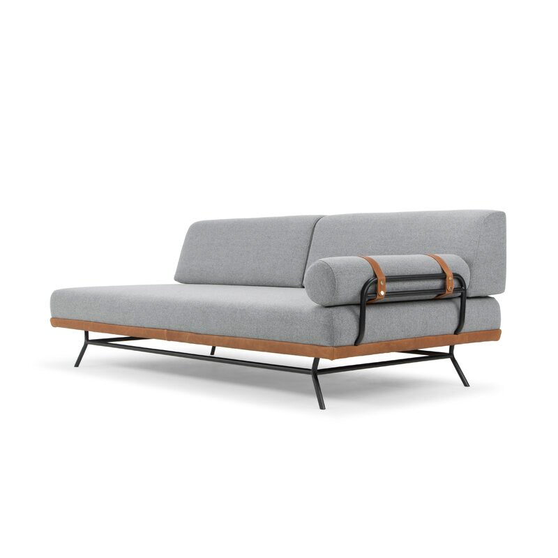 Uriel Sleeper Sofa Bed - Image 3