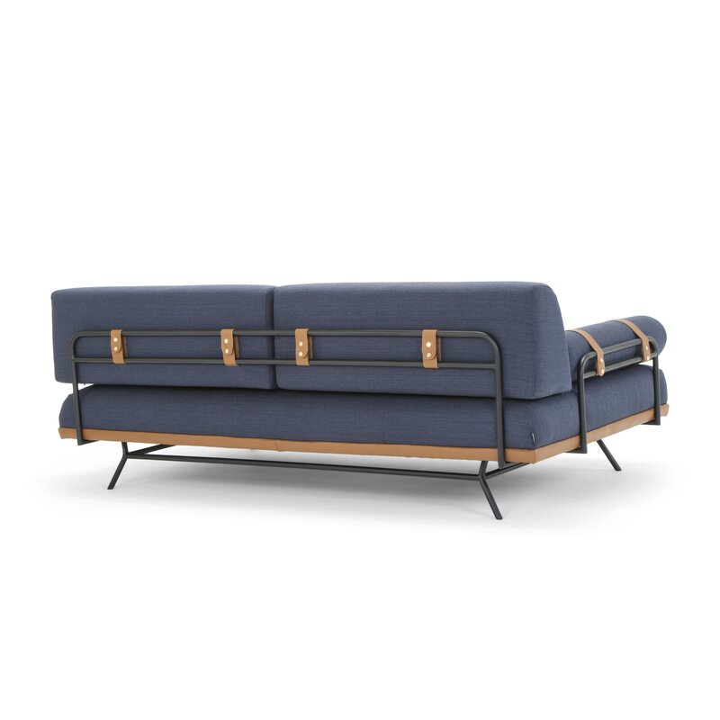 Uriel Sleeper Sofa Bed - Image 11