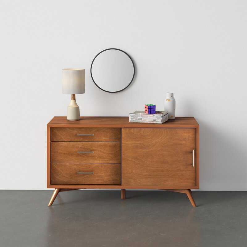 Acorn Winston TV Stand - Image 4