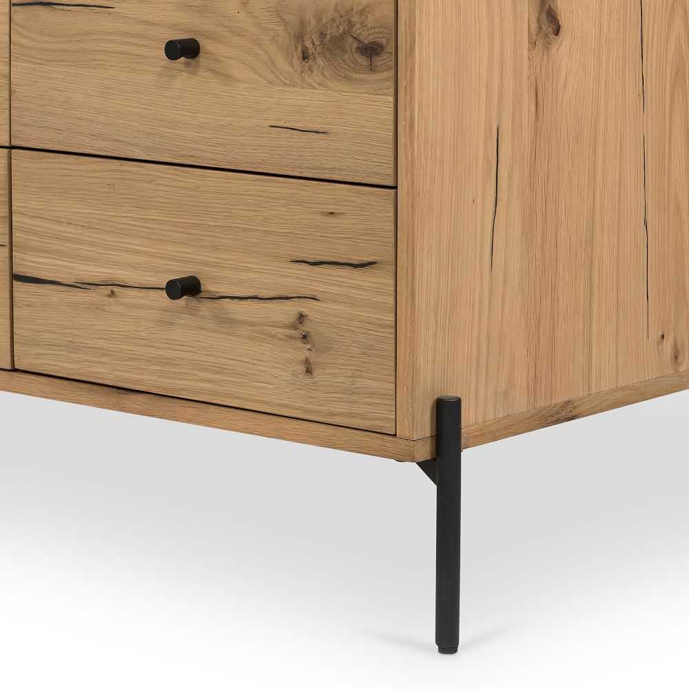 Walker 9-Drawer Dresser - Image 4
