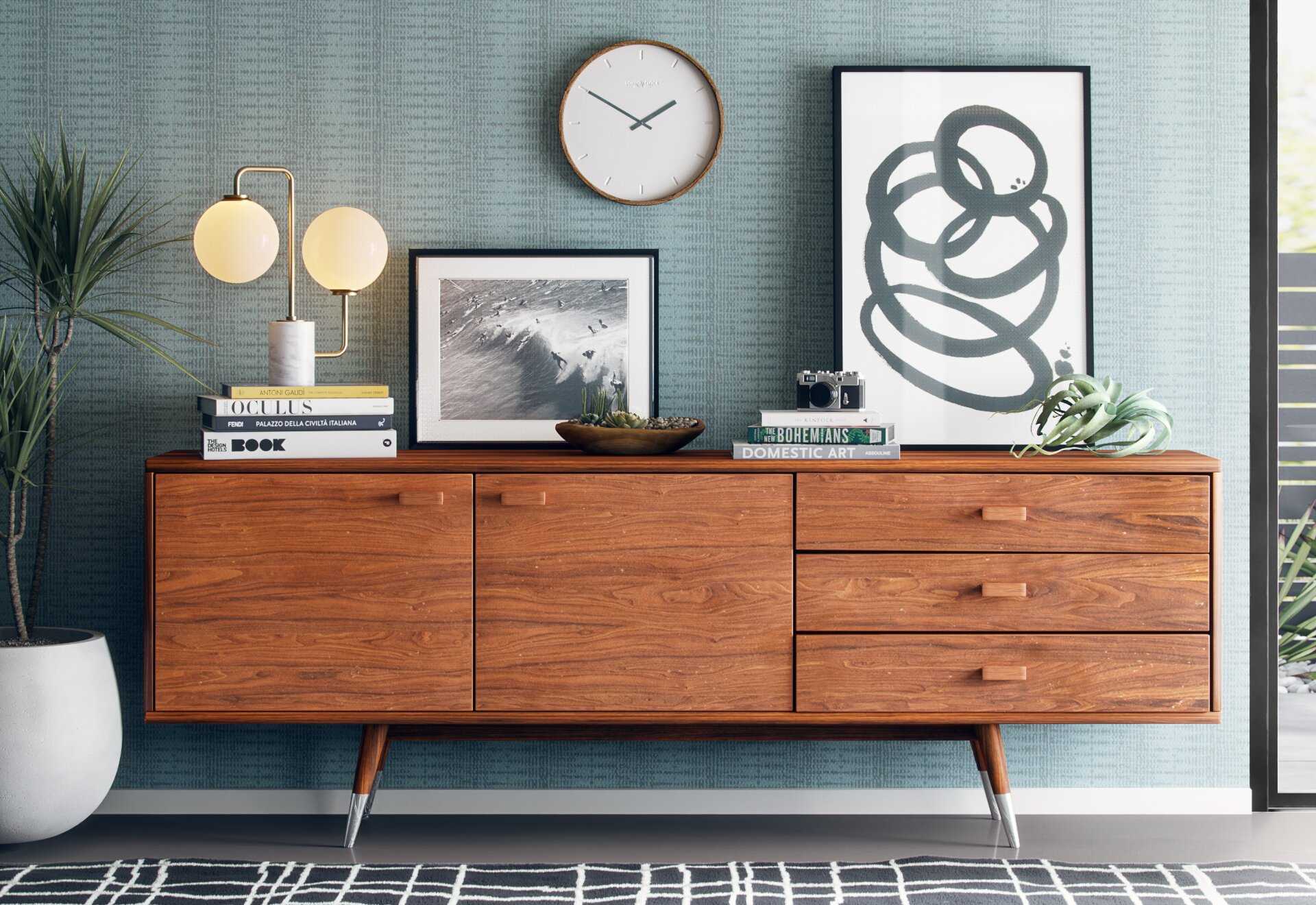 Marcus Sideboard - Image 4