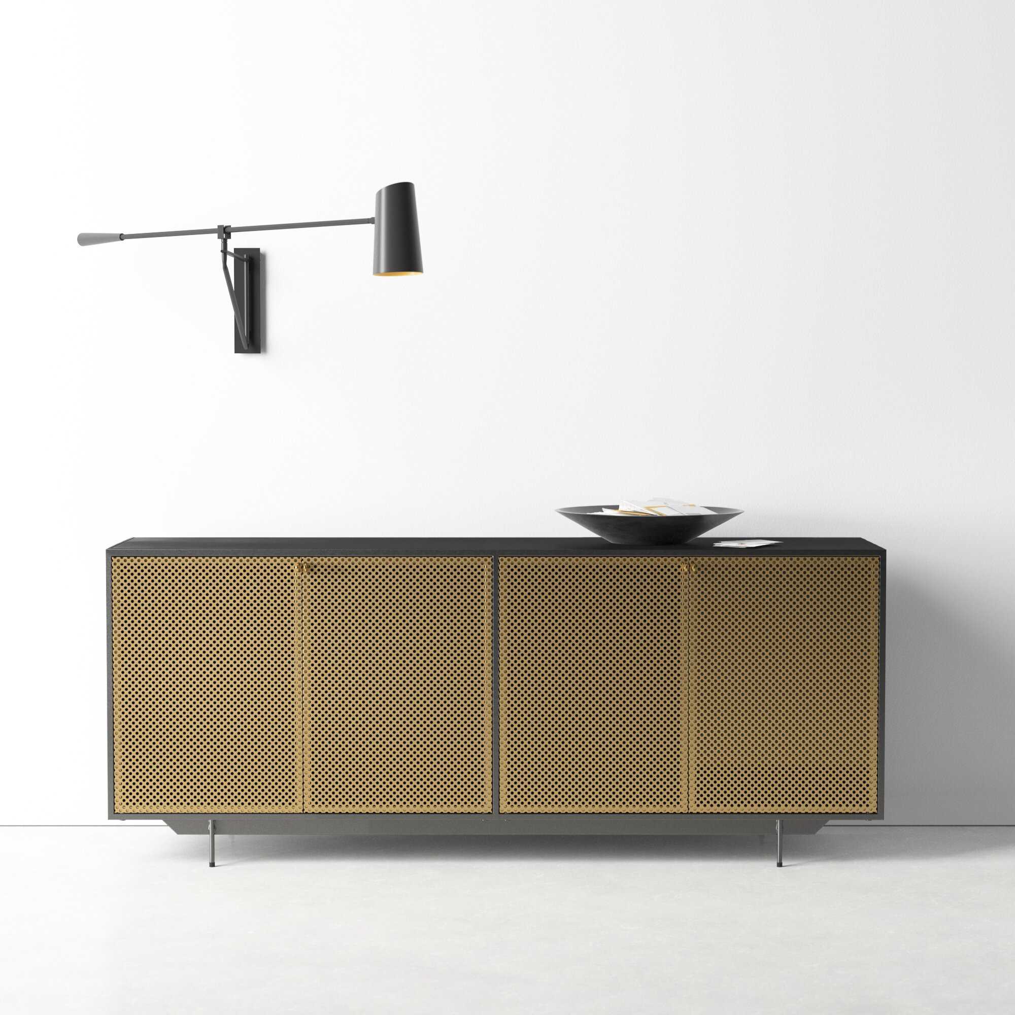 Beckham Sideboard - Image 5