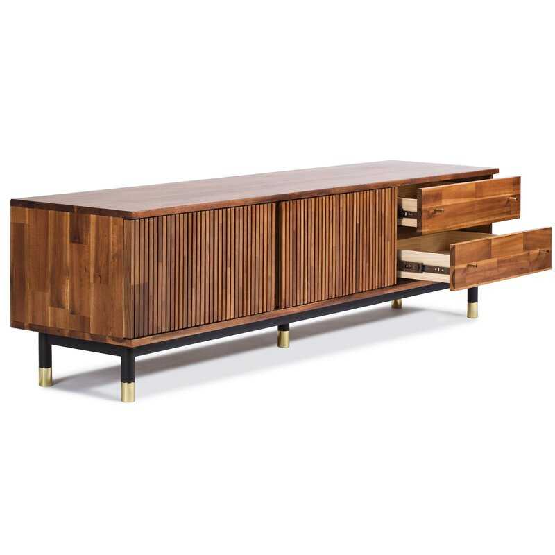 Oakley TV Stand - Image 3