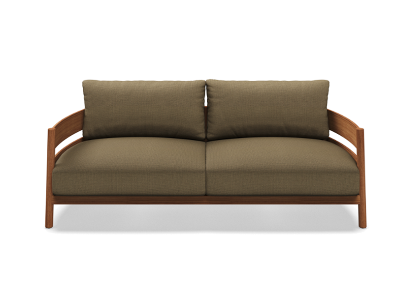 2-Seater Sofa - Image 2