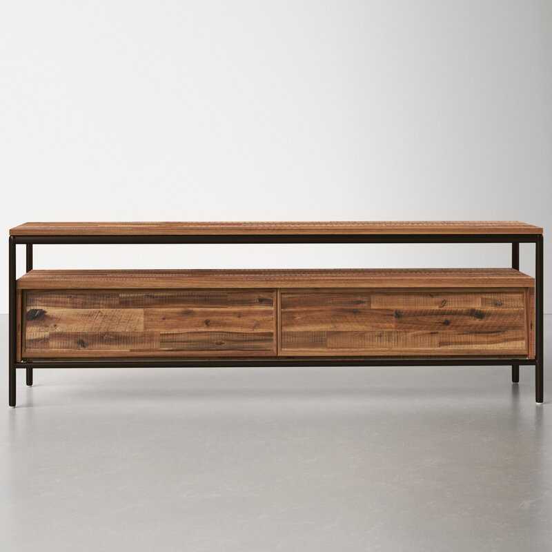 Troy TV Stand - Image 2