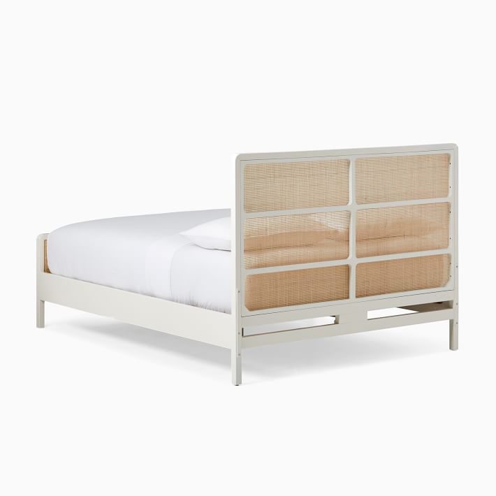 Valentino Woven Bed - Image 4