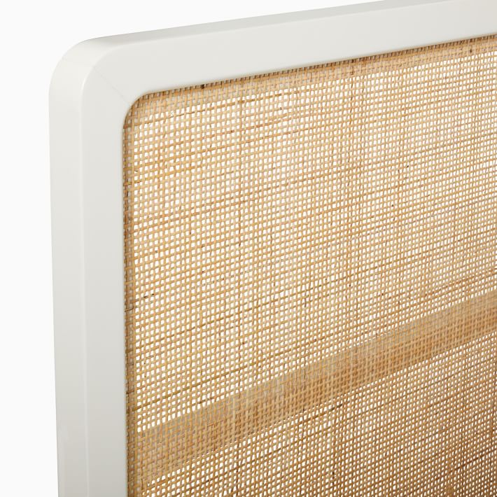 Valentino Woven Bed - Image 7