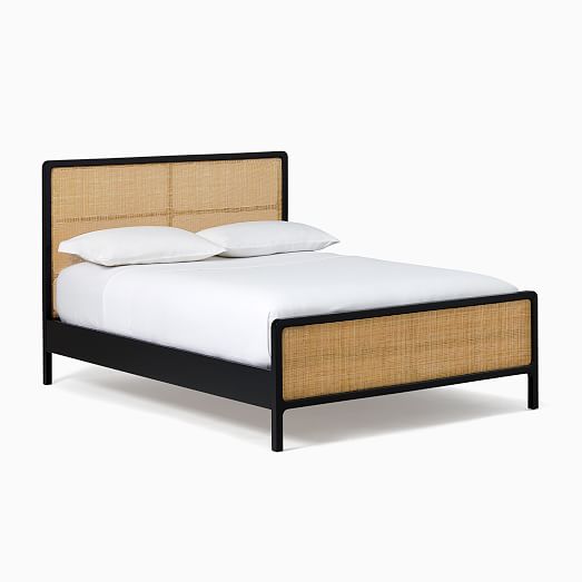 Valentino Woven Bed - Image 8