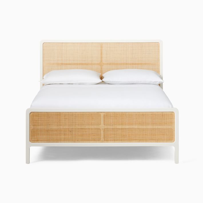 Valentino Woven Bed - Image 5