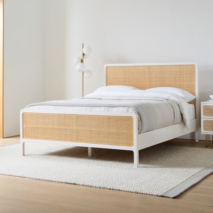Valentino Woven Bed - Image 2