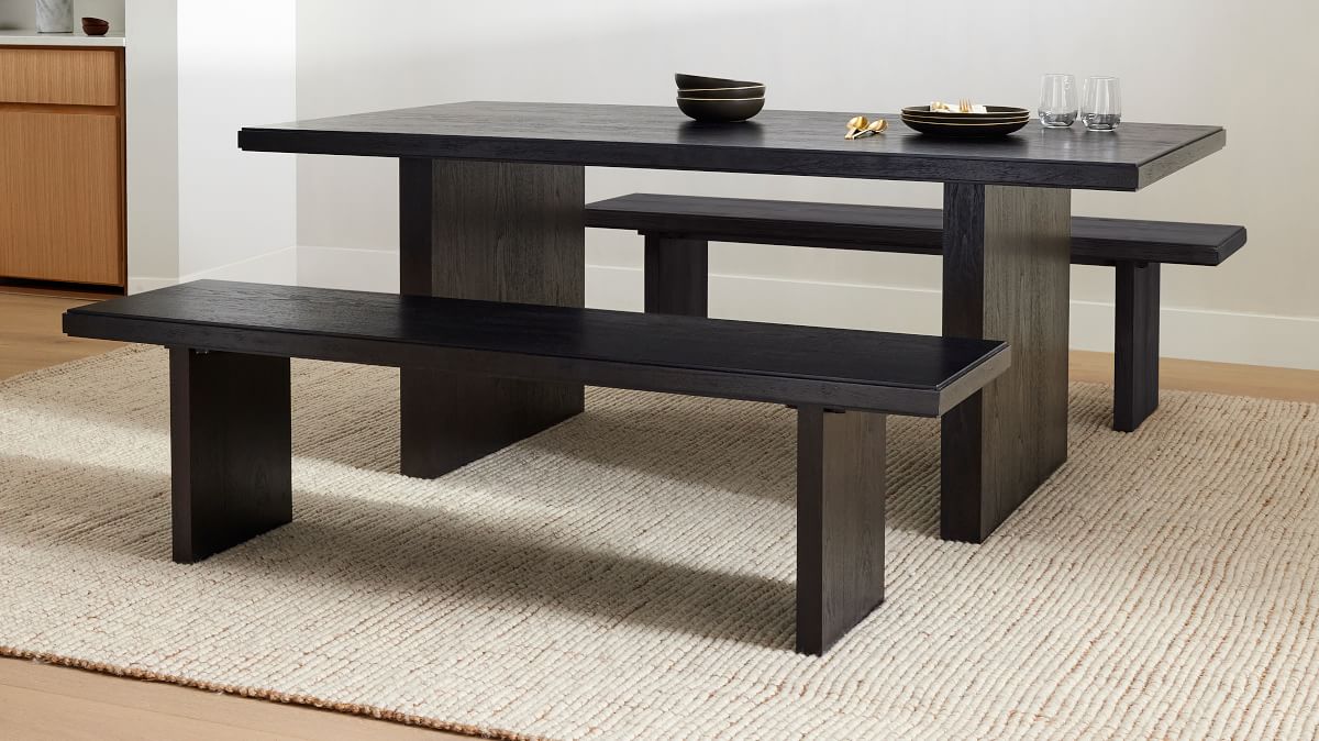 Nixon Rosa Plank Dining Table - Image 7