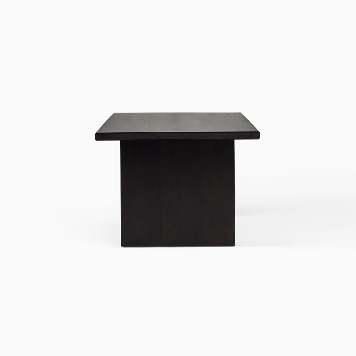 Nixon Rosa Plank Dining Table - Image 3