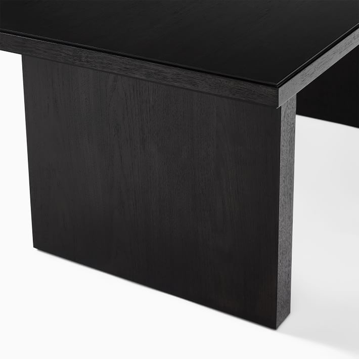 Nixon Rosa Plank Dining Table - Image 5