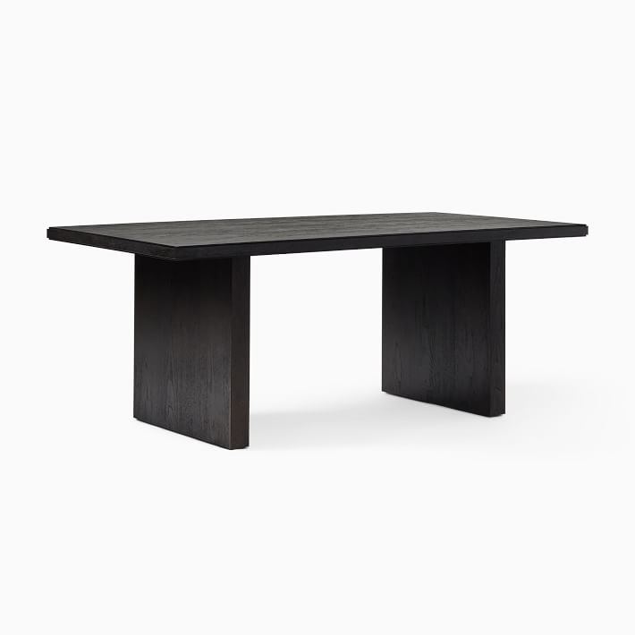 Nixon Rosa Plank Dining Table - Image 2