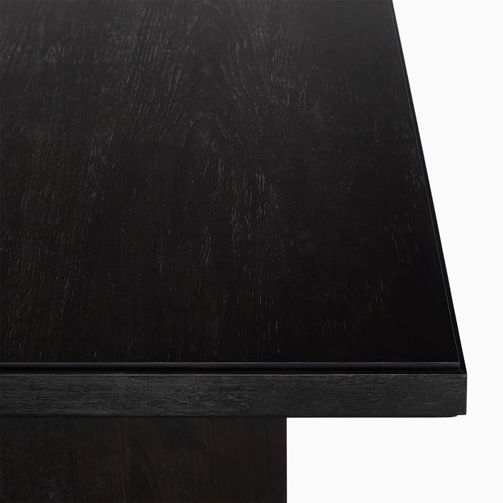Nixon Rosa Plank Dining Table - Image 6